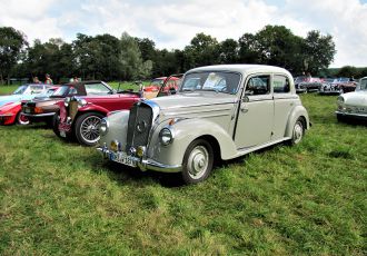 Oldtimer
