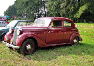 Oldtimer