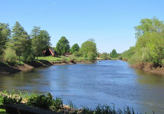 Landschaftsbild