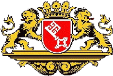 Logo Feuerwehr Blockland