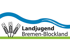 Logo Landjugend